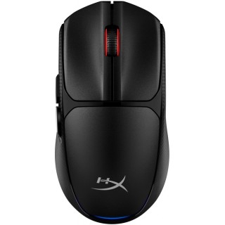 HYPERX Pulsefire Fuse Wireless Black